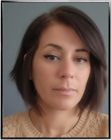 Latifa LEMCHEMA consultante en bilan de compétences à Lyon 3e