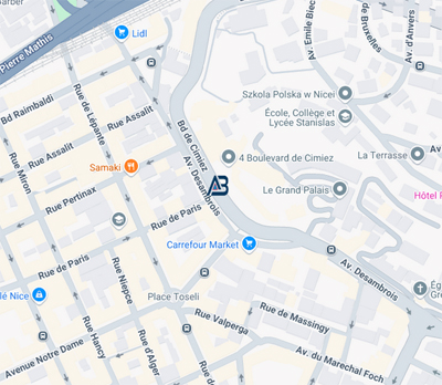 Bilan de compétences à Les Arcs près de Nice