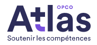 Logo ATLAS