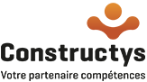 Logo Constructys
