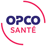 Logo OPCO Santé