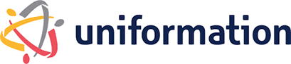Logo Uniformation