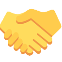 handshake