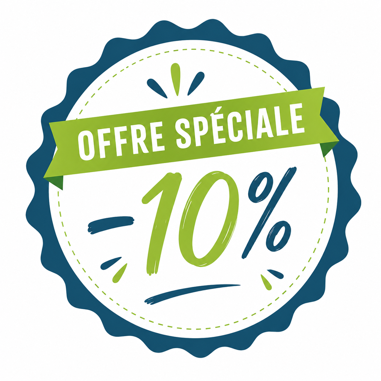Offre promotionnelle
