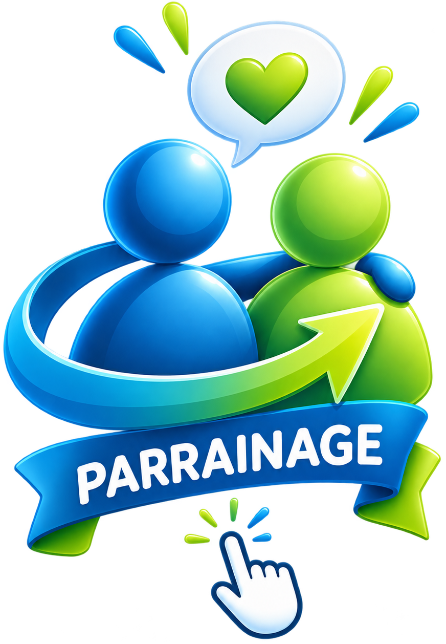 Parrainage AB Compétences