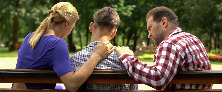 Le rôle des parents dans l'orientation scolaire