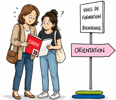 voe professionnelle